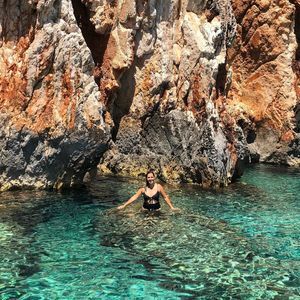 Meet your Posher, Kaitlyn